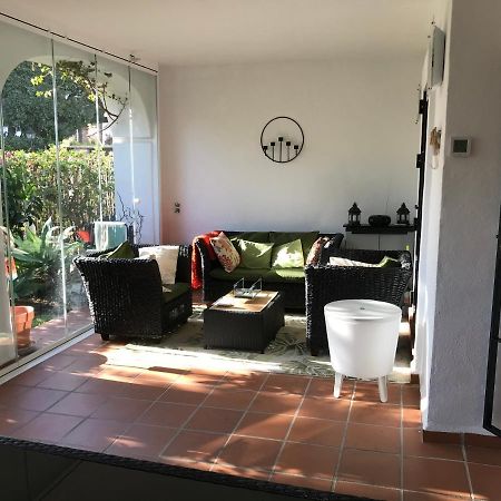 2 Bed Apartment In San Pedro Marbella Exterior foto