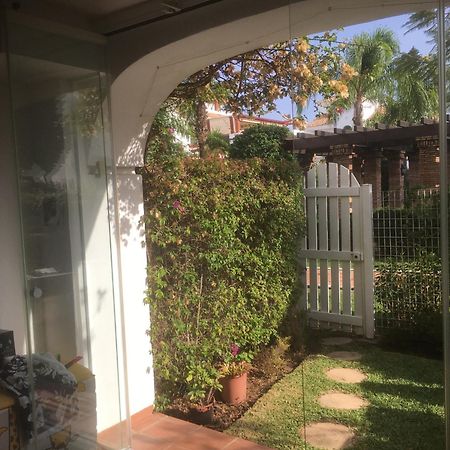 2 Bed Apartment In San Pedro Marbella Exterior foto