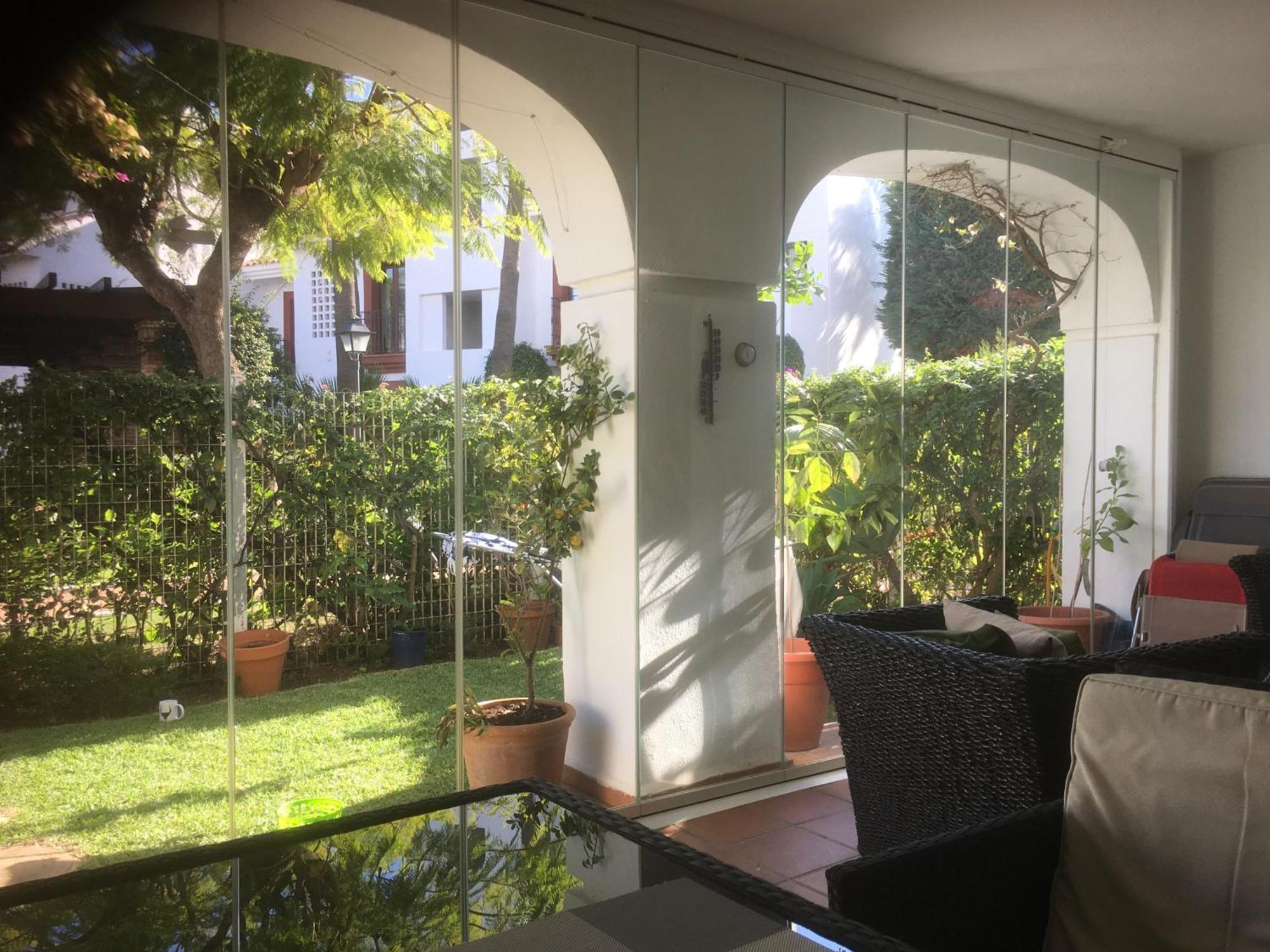 2 Bed Apartment In San Pedro Marbella Exterior foto