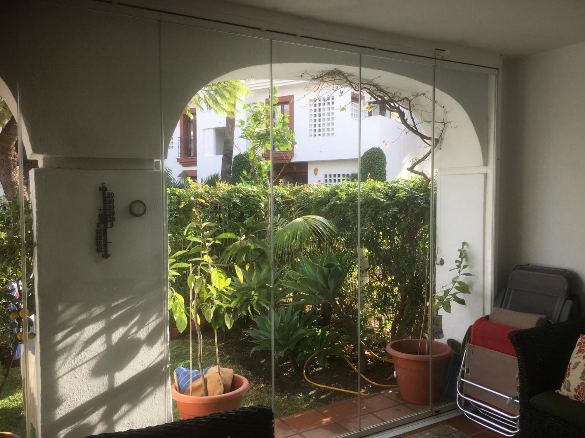 2 Bed Apartment In San Pedro Marbella Exterior foto