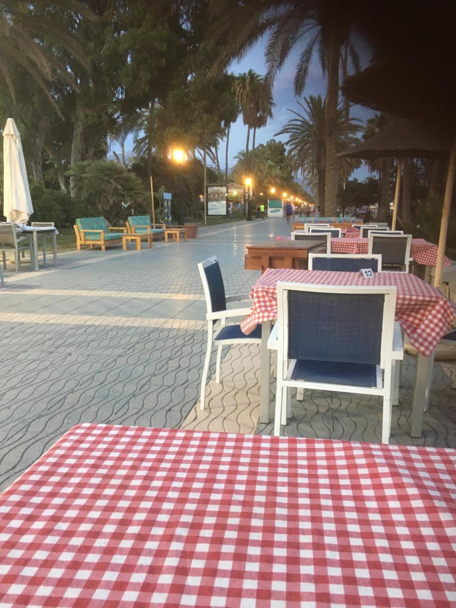 2 Bed Apartment In San Pedro Marbella Exterior foto